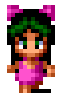 Niña 2