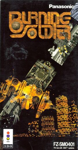 BurningSoldierPortada