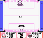 Air Hockey