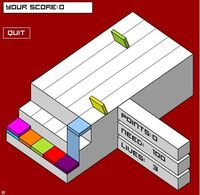 Klax 3D/Stax 3D