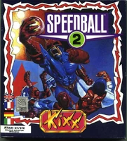 Portada Atari ST (Kixx)