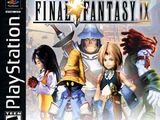 Final Fantasy IX