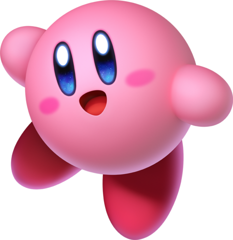 Kirby | Wikijuegos | Fandom