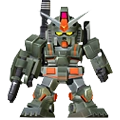 Full Armor Gundam