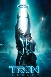 TRON (1982 - Arcade)