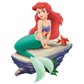 Ariel