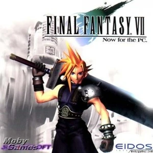 Final Fantasy VII | Wikijuegos | Fandom
