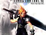 Final Fantasy VII