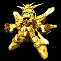 God Gundam