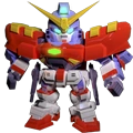 Gundam Maxter