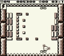 Kirbyblockball