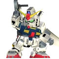 Gundam Mk-II (AEUG)