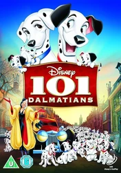 101 Dálmatas (1994 - Sega Pico)