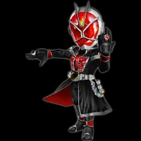 Kamen Rider Wizard