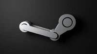 Logo de Steam.