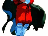 M. Bison