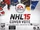 NHL 15