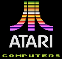 Atari logo