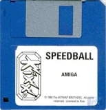 Diskette Amiga (Kixx)