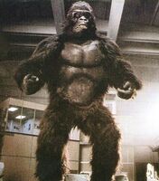 King Kong 2 (1986)