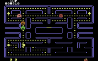 Pac-Man (C64)