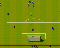 Sensible World of Soccer