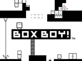 BoxBoy! (videojuego)