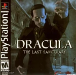Dracula 2: The Last Sanctuary