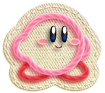 Kirby Yarn