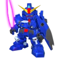 Blue Destiny Unit 2