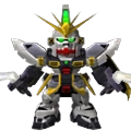 Gundam Sandrock