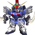 Gundam Sandrock Custom (EW)