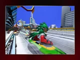 Sonic Riders