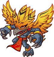 Garuda