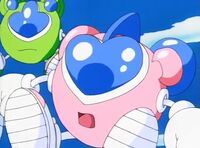 TwinBee Paradise