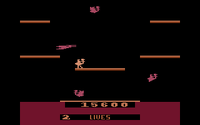 Captura Atari 2600