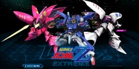 SERIES LIST: Gundam ZZ