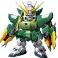 Altron Gundam (EW)
