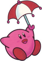 Kirby's Dream Land 2 (1995)