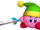 Kirby's Dream Collection: Special Edition/Poderes y movimientos