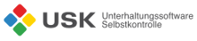 Logo de USK.