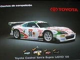 Gran Turismo 4