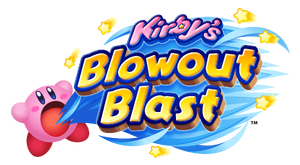 Kirby's Blowout Blast para Nintendo 3DS