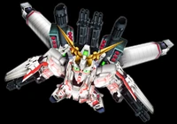 Unicorn Gundam