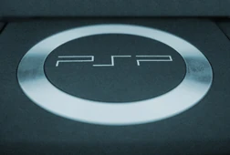 Logotipo de PSP