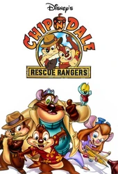 Chip y Dale al rescate (1990 - NES)
