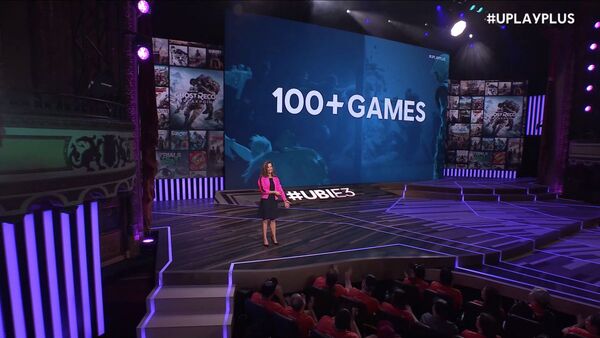 UPlay+, el servicio de suscripción de Ubisoft con más de 100 juegos de PC  gratis