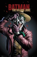 Batman The Killing Joke (2016 - Película para video)