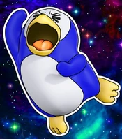 Gokuraku Parodius Pentarou