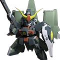 Chaos Gundam